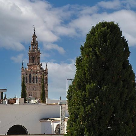 Apartamento Casa Pilatos Seville Luaran gambar