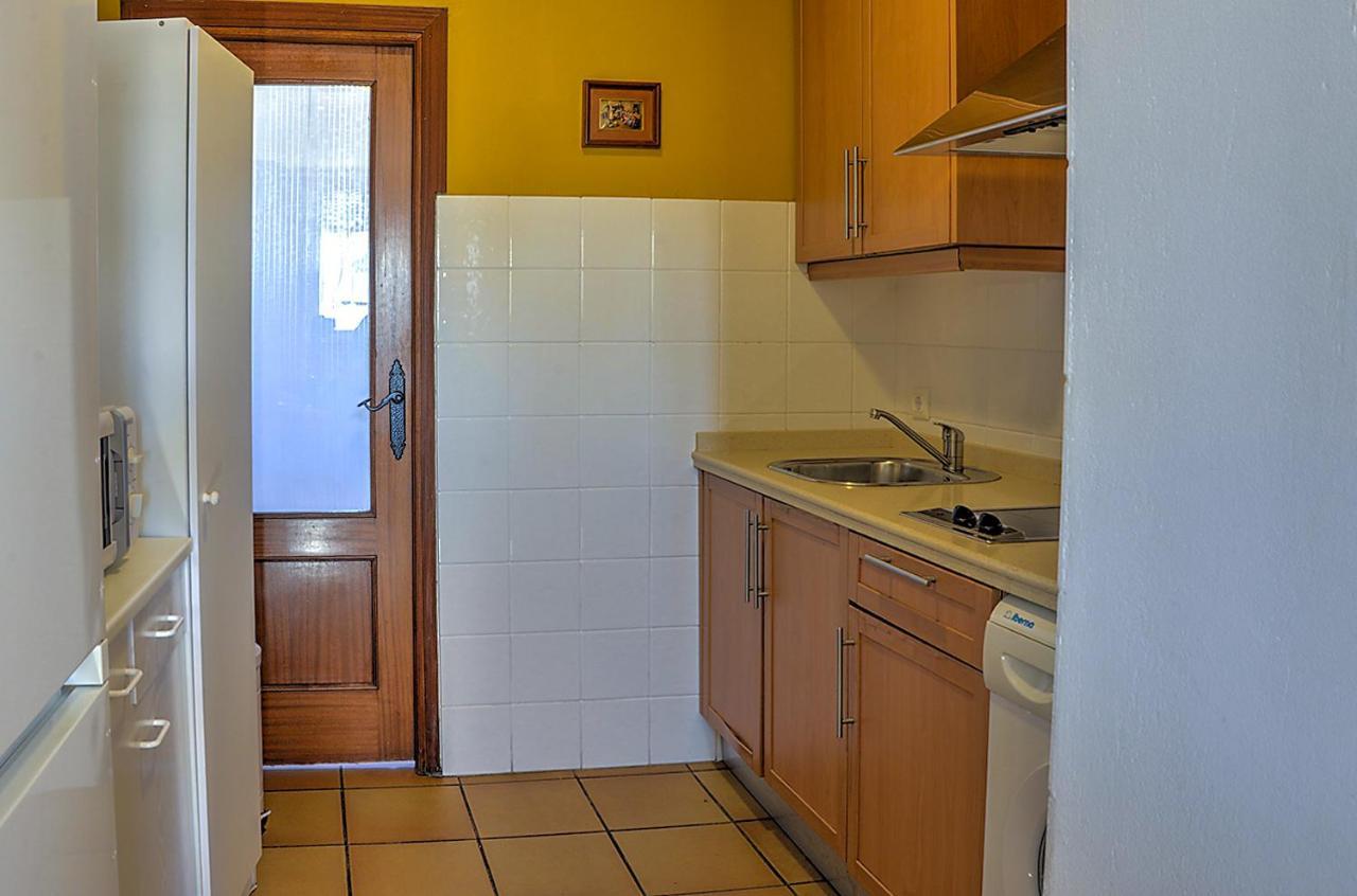 Apartamento Casa Pilatos Seville Luaran gambar