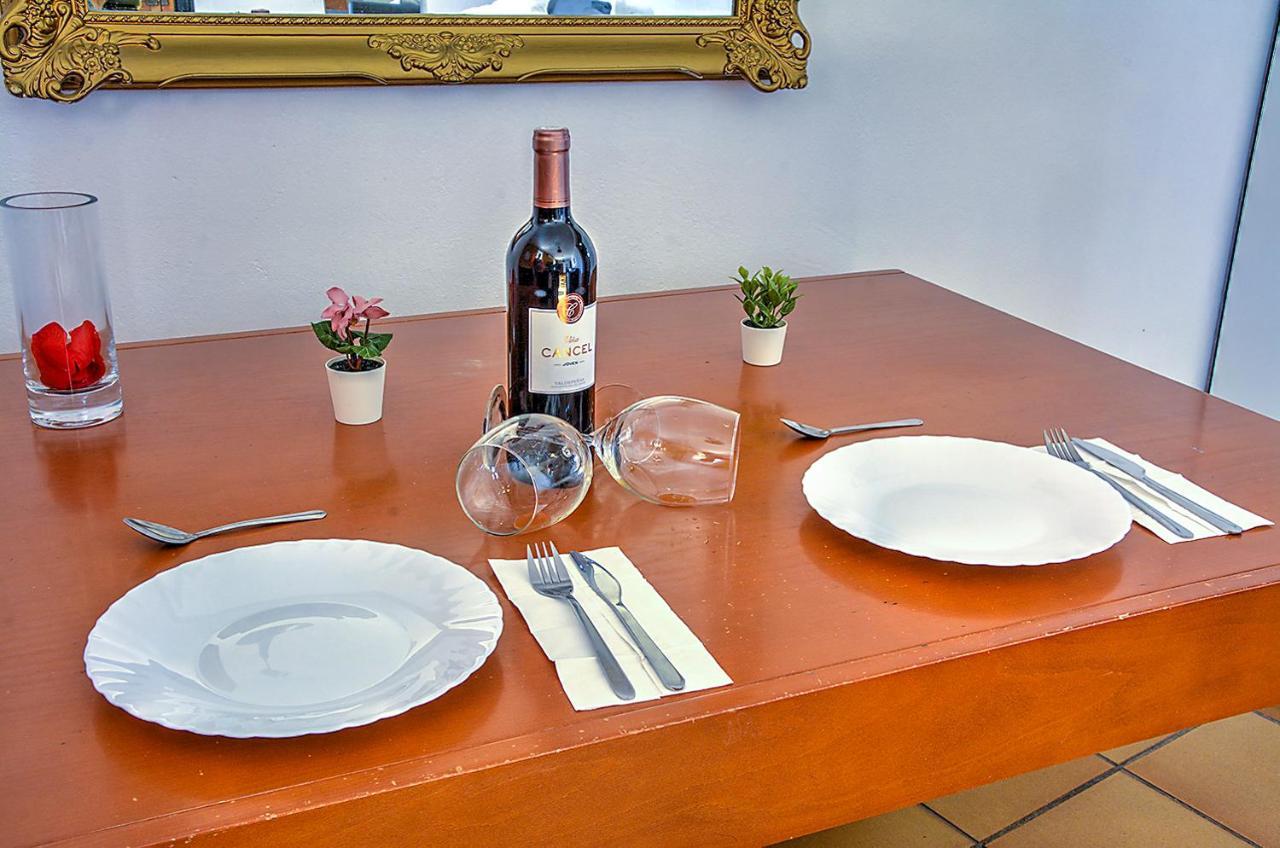 Apartamento Casa Pilatos Seville Luaran gambar
