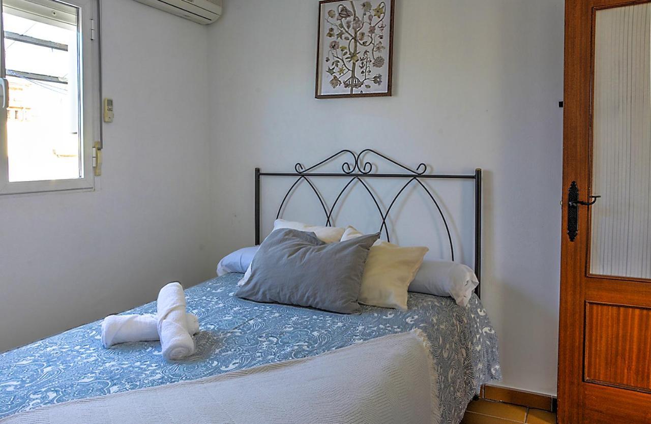 Apartamento Casa Pilatos Seville Luaran gambar