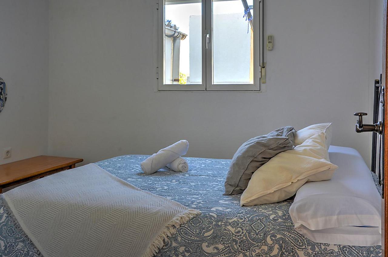 Apartamento Casa Pilatos Seville Luaran gambar