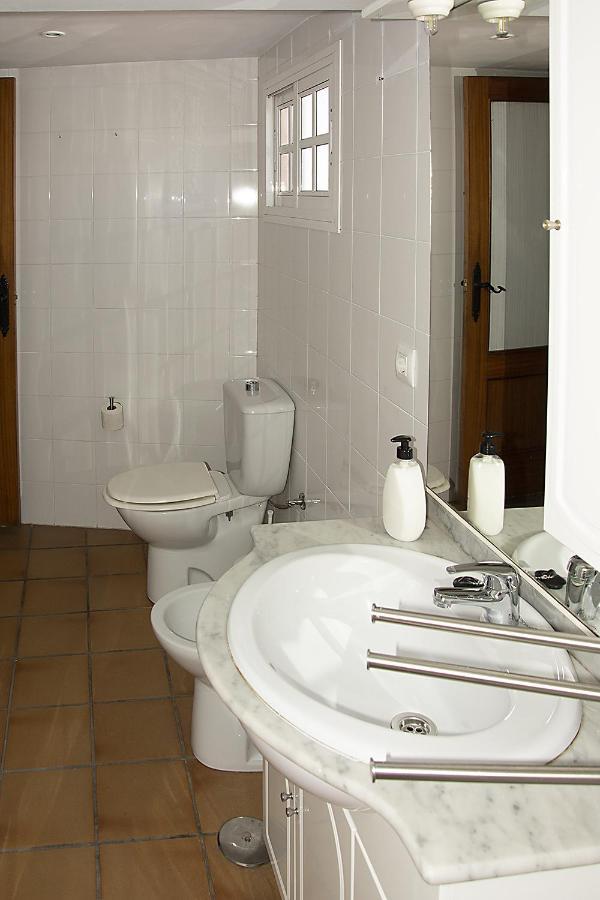 Apartamento Casa Pilatos Seville Luaran gambar