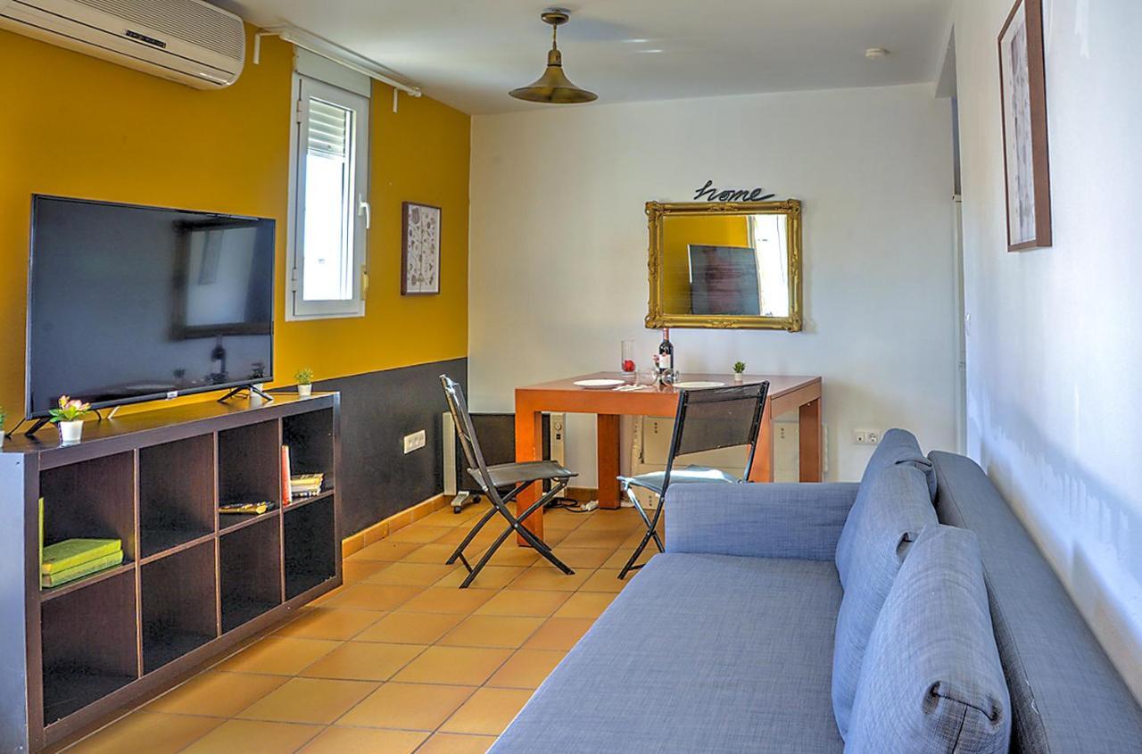 Apartamento Casa Pilatos Seville Luaran gambar
