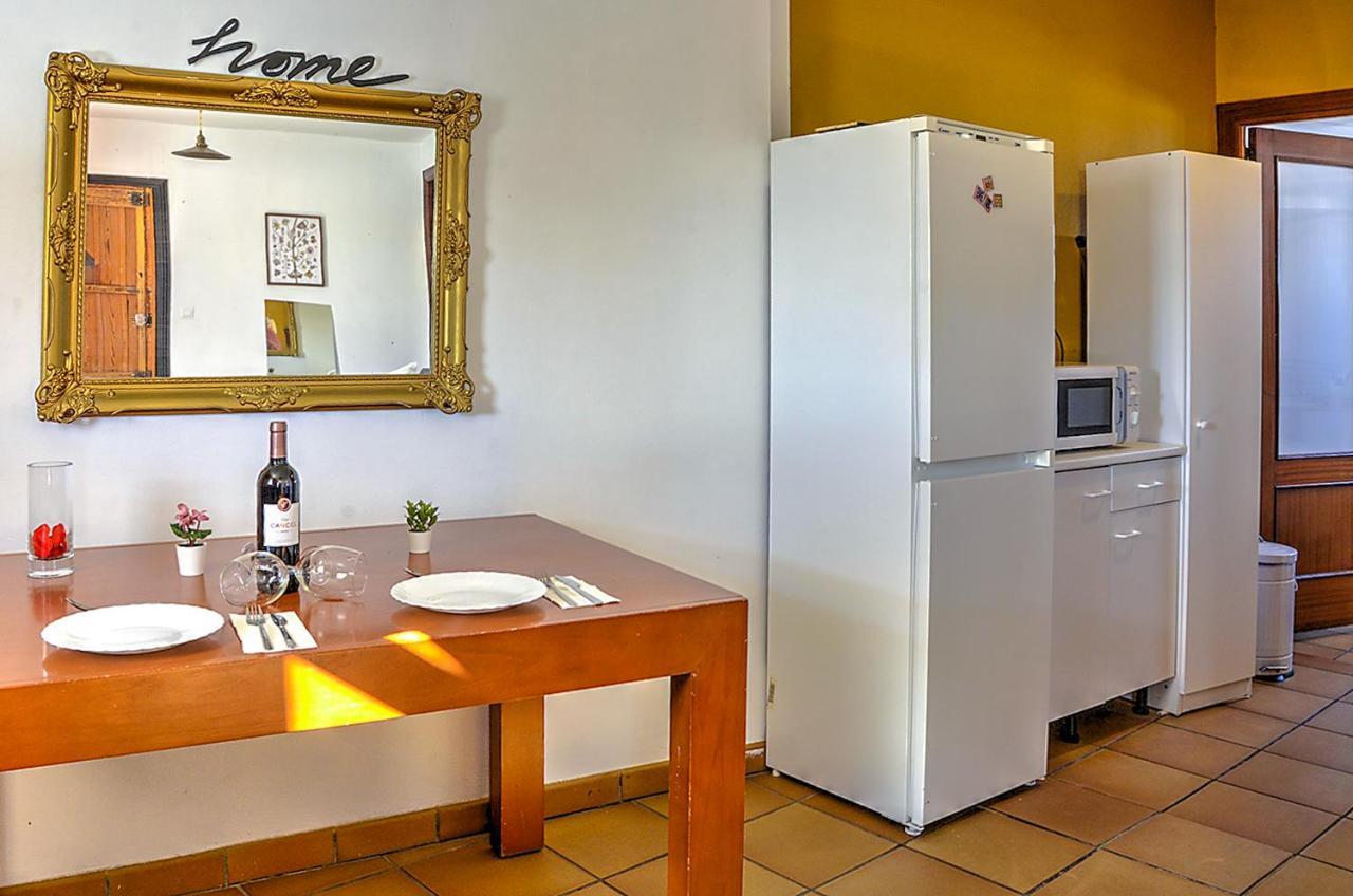 Apartamento Casa Pilatos Seville Luaran gambar