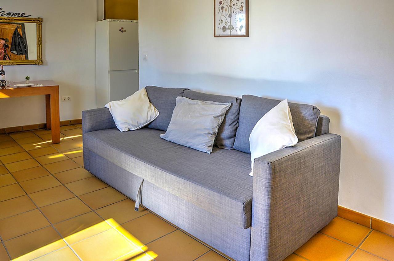 Apartamento Casa Pilatos Seville Luaran gambar