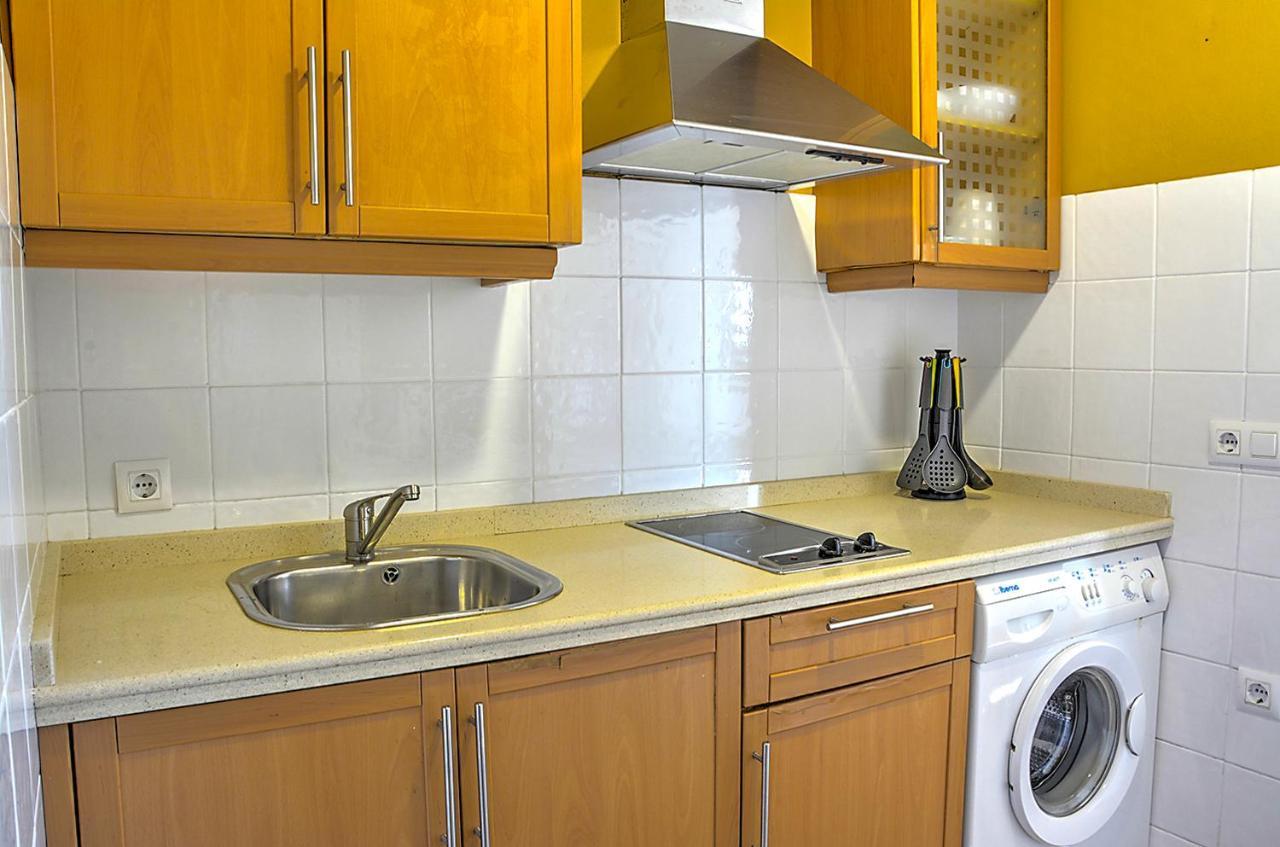 Apartamento Casa Pilatos Seville Luaran gambar
