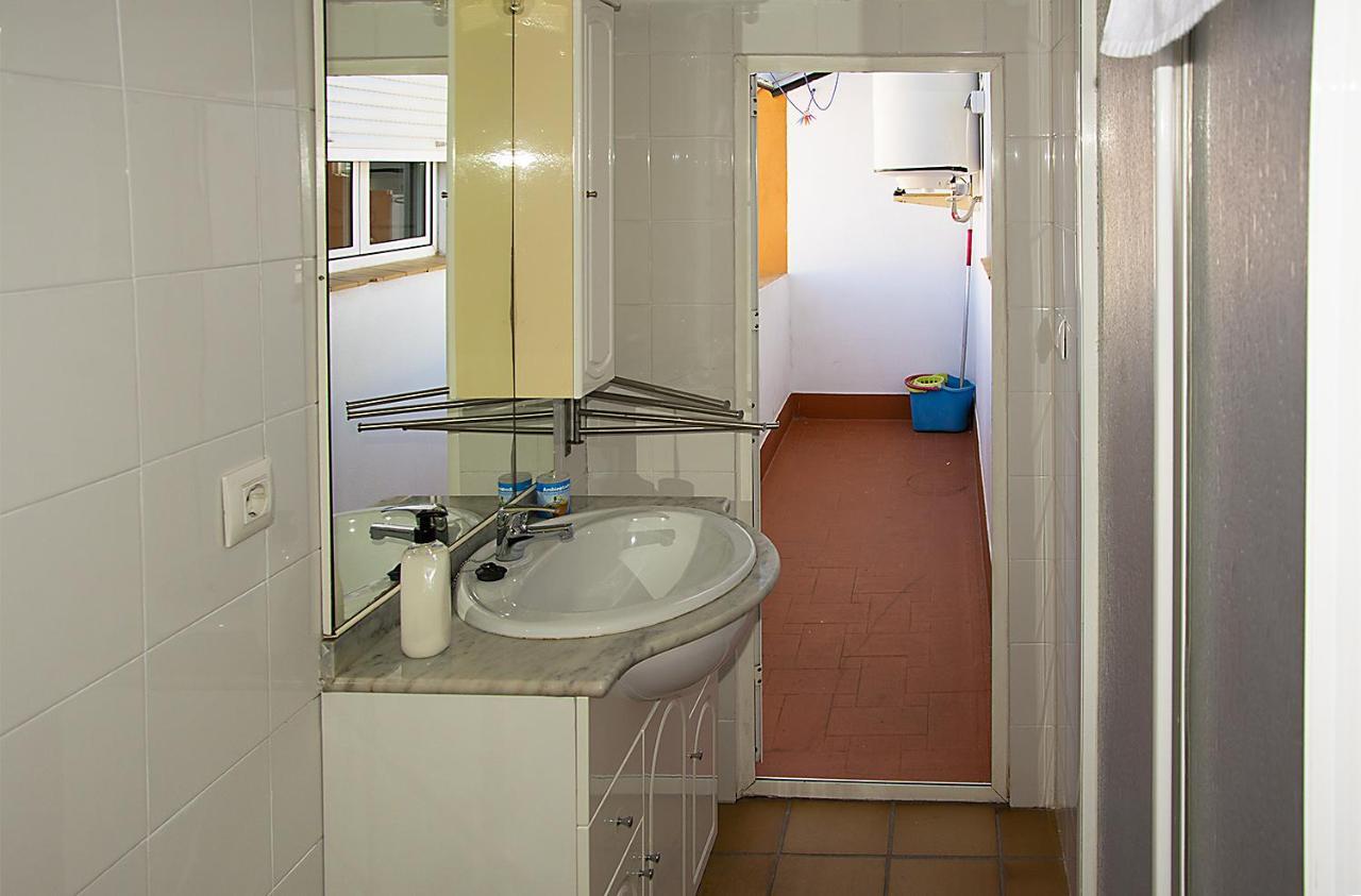 Apartamento Casa Pilatos Seville Luaran gambar