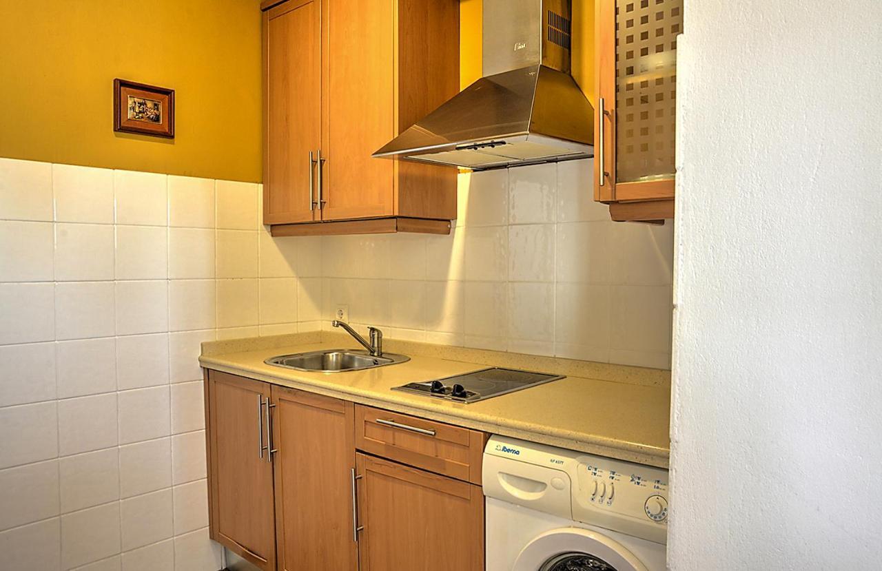 Apartamento Casa Pilatos Seville Luaran gambar